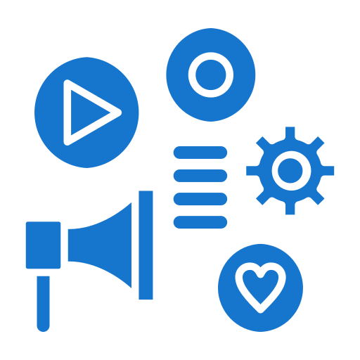 full service marketing company