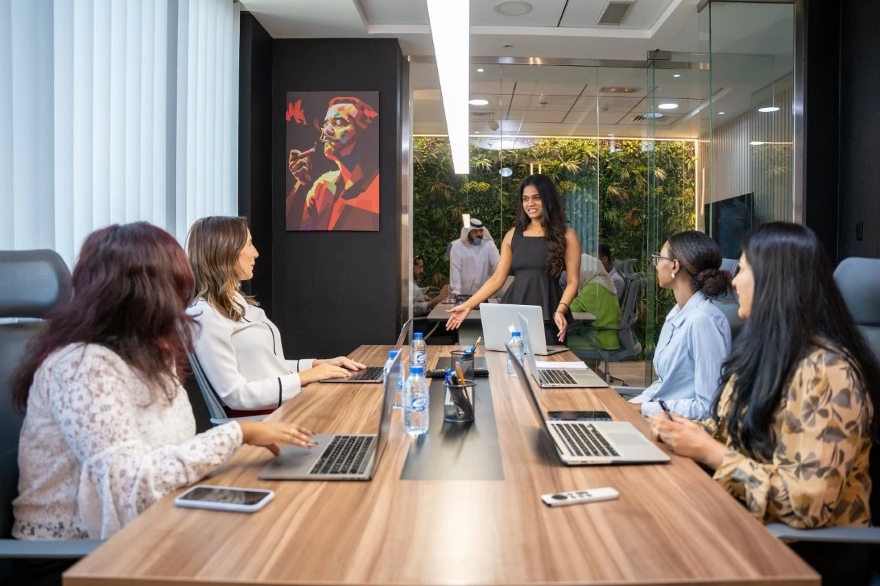 Read more about the article Best Marketing Strategy for Small Businesses in Dubai That Actually Works