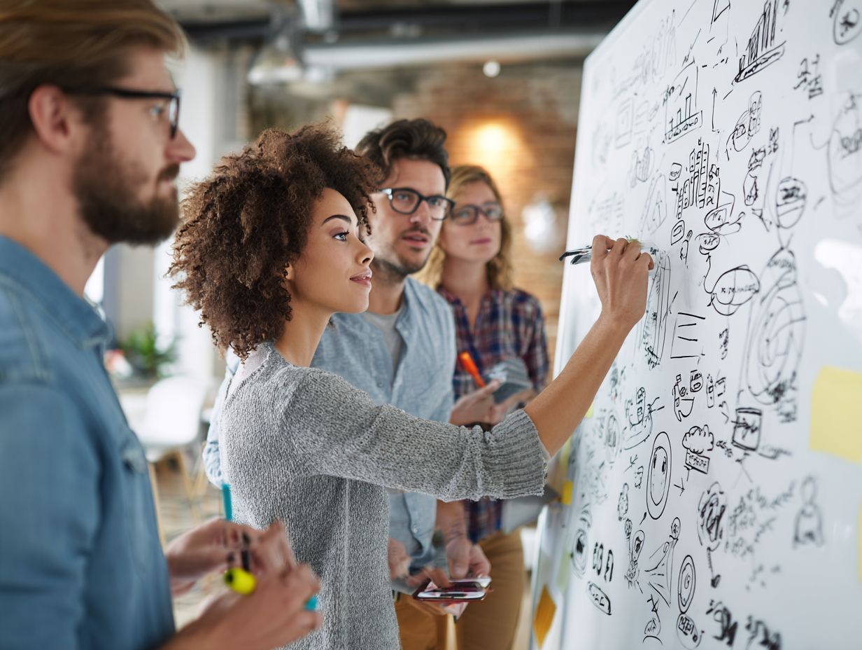 Read more about the article Professional Branding Services in Dubai for Strong Business Identity