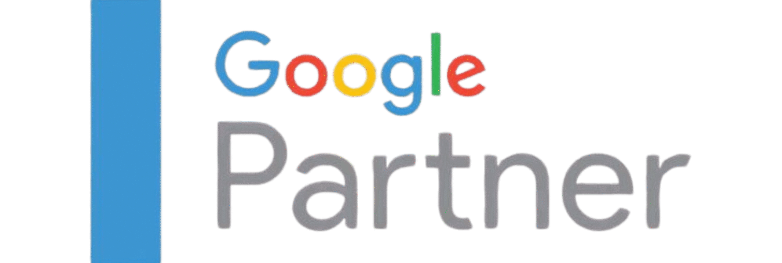 Google Partner certified SEO agency Dubai