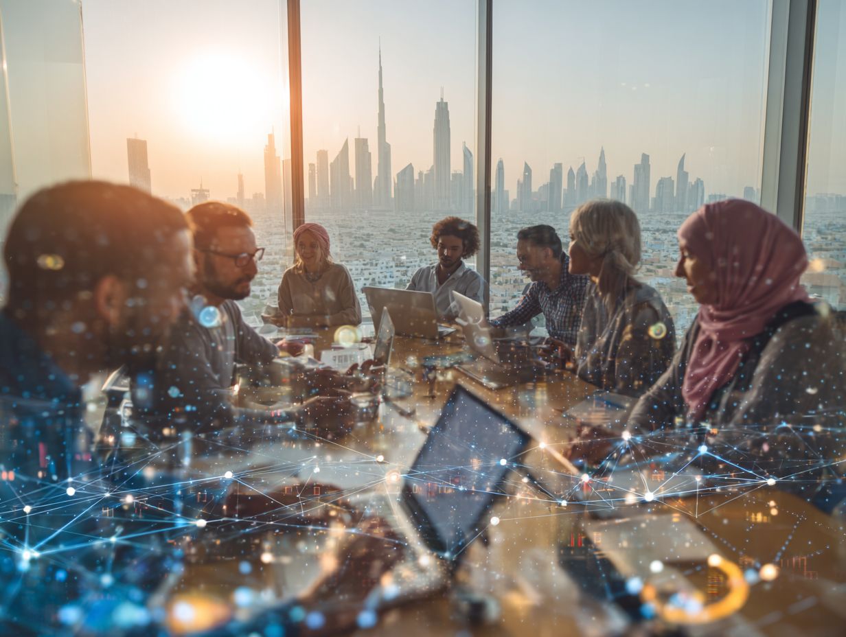 Read more about the article Performance Marketing Agency in Dubai Focused on Leads, Sales & Growth