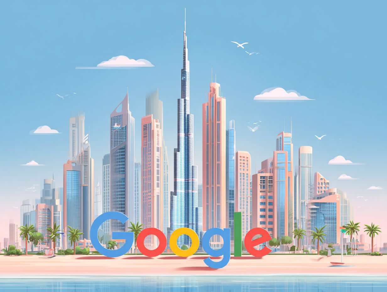 Read more about the article The Complete Guide to Google My Business Optimization in Dubai
