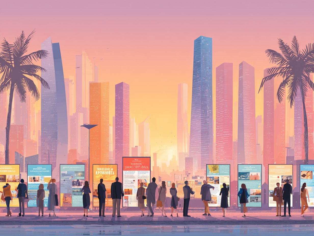 Read more about the article Understanding Google Ads Quality Score: A Dubai Marketer’s Perspective