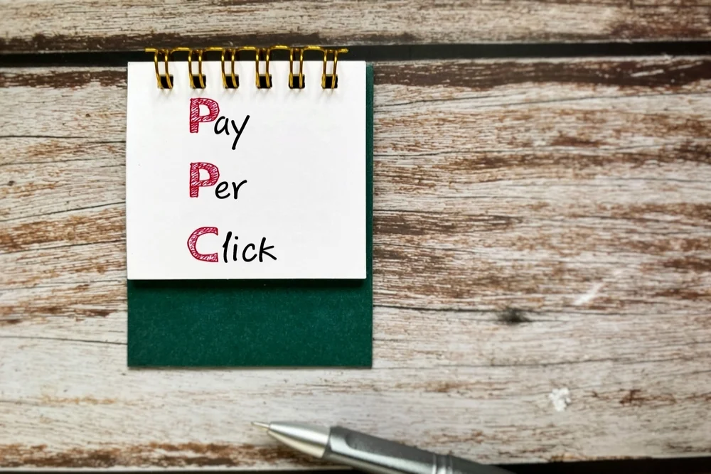 Pay Per Click