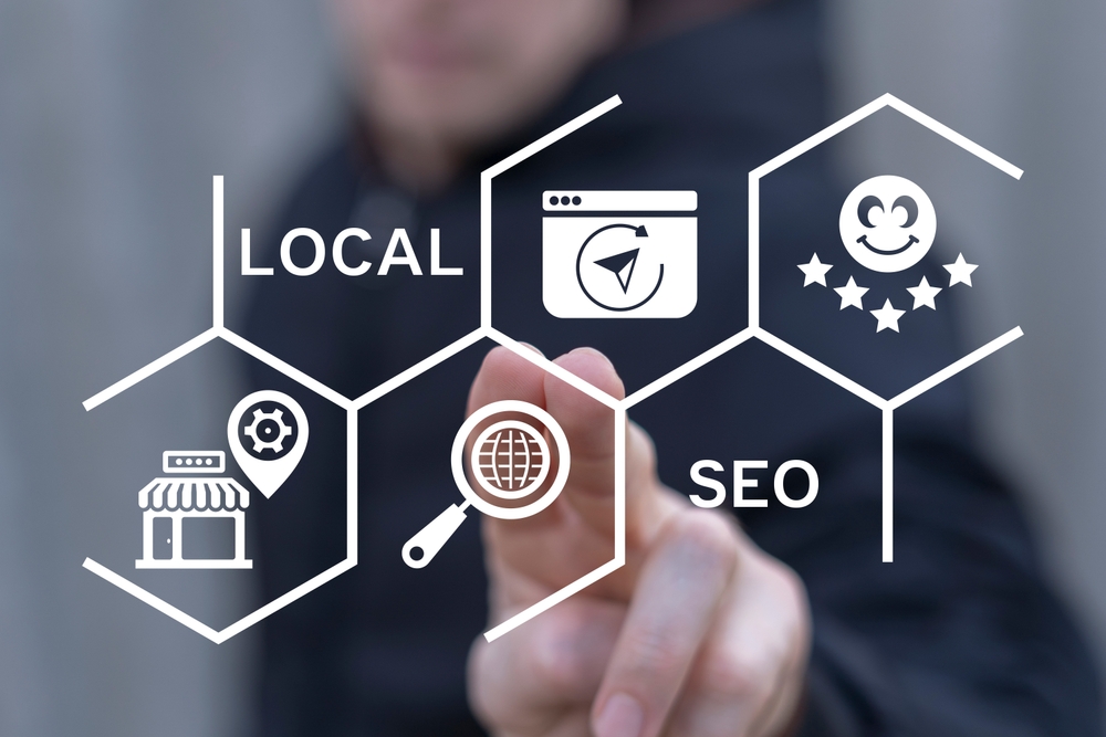 Local SEO Services