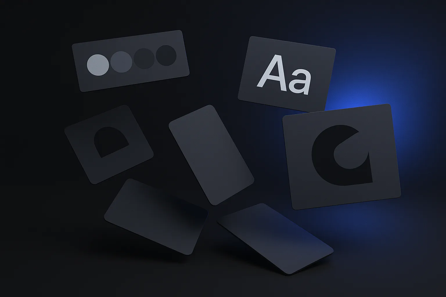 Brand Identity Design Dubai