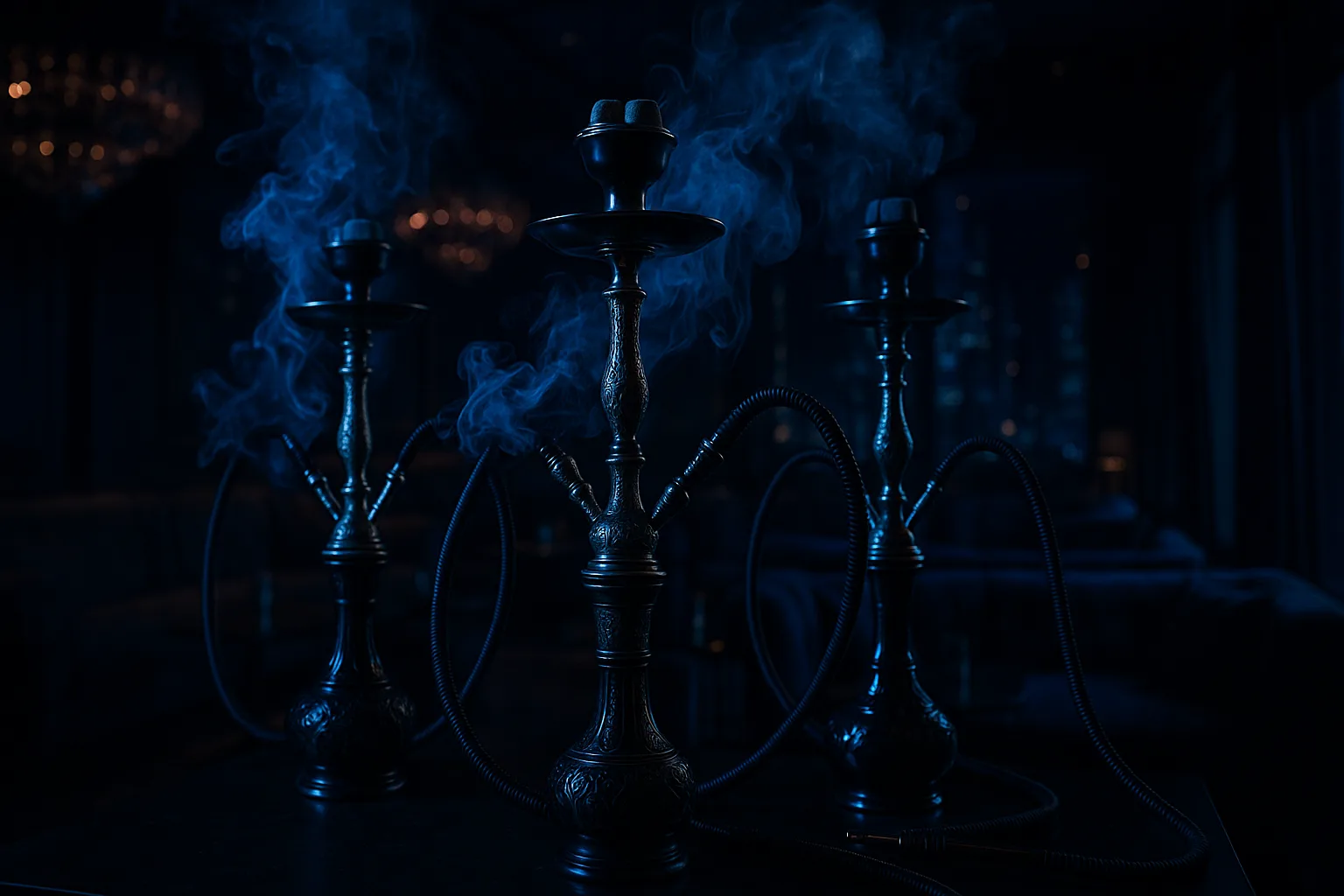 Huqqa Dubai Case Study