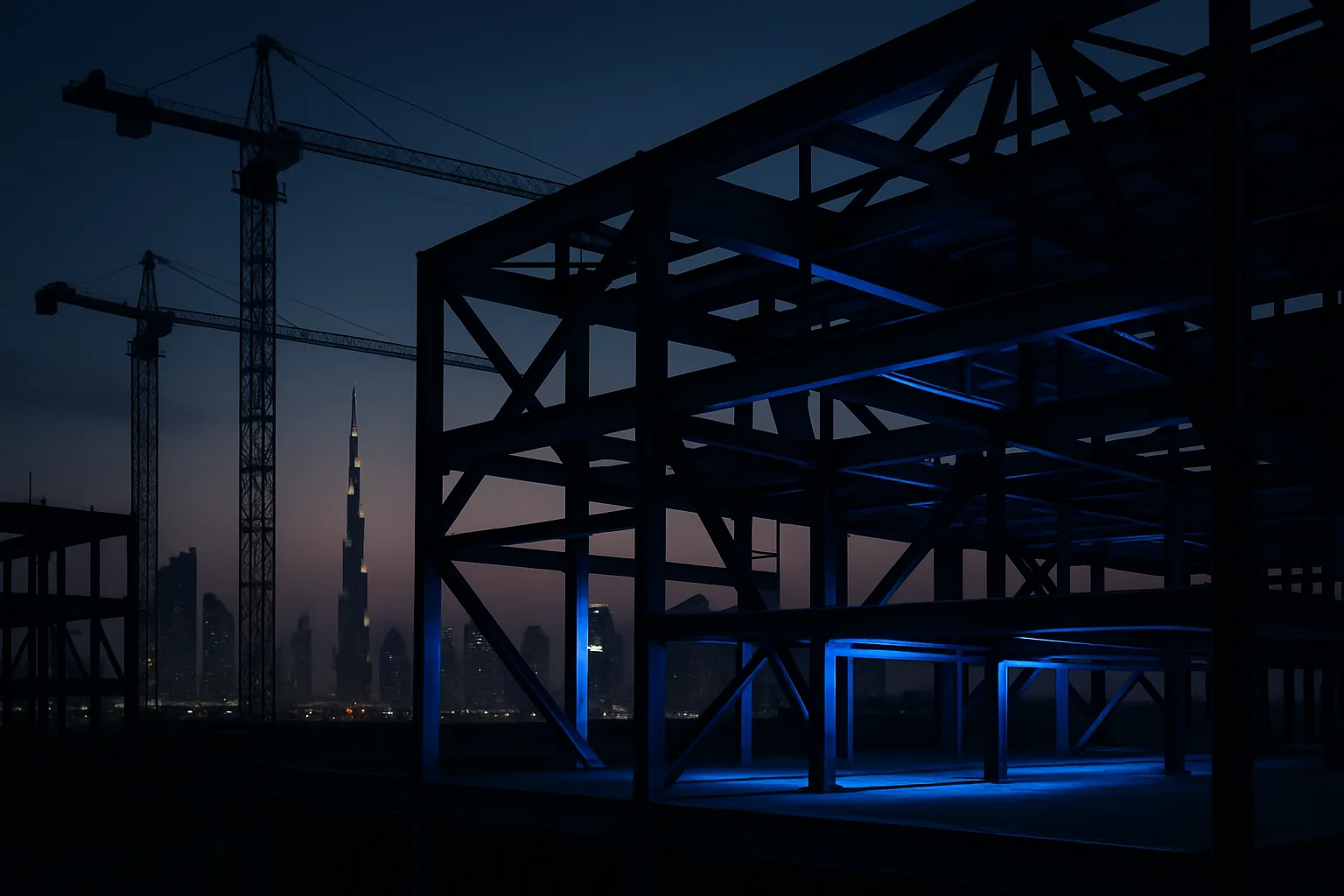 Construction Marketing Dubai