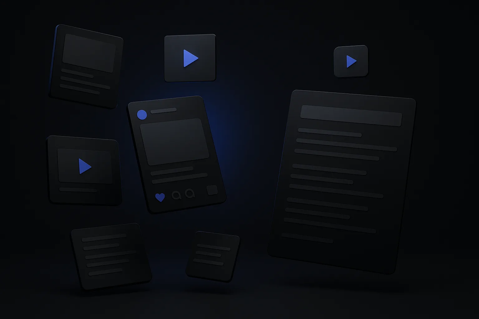 Content Creation Dubai