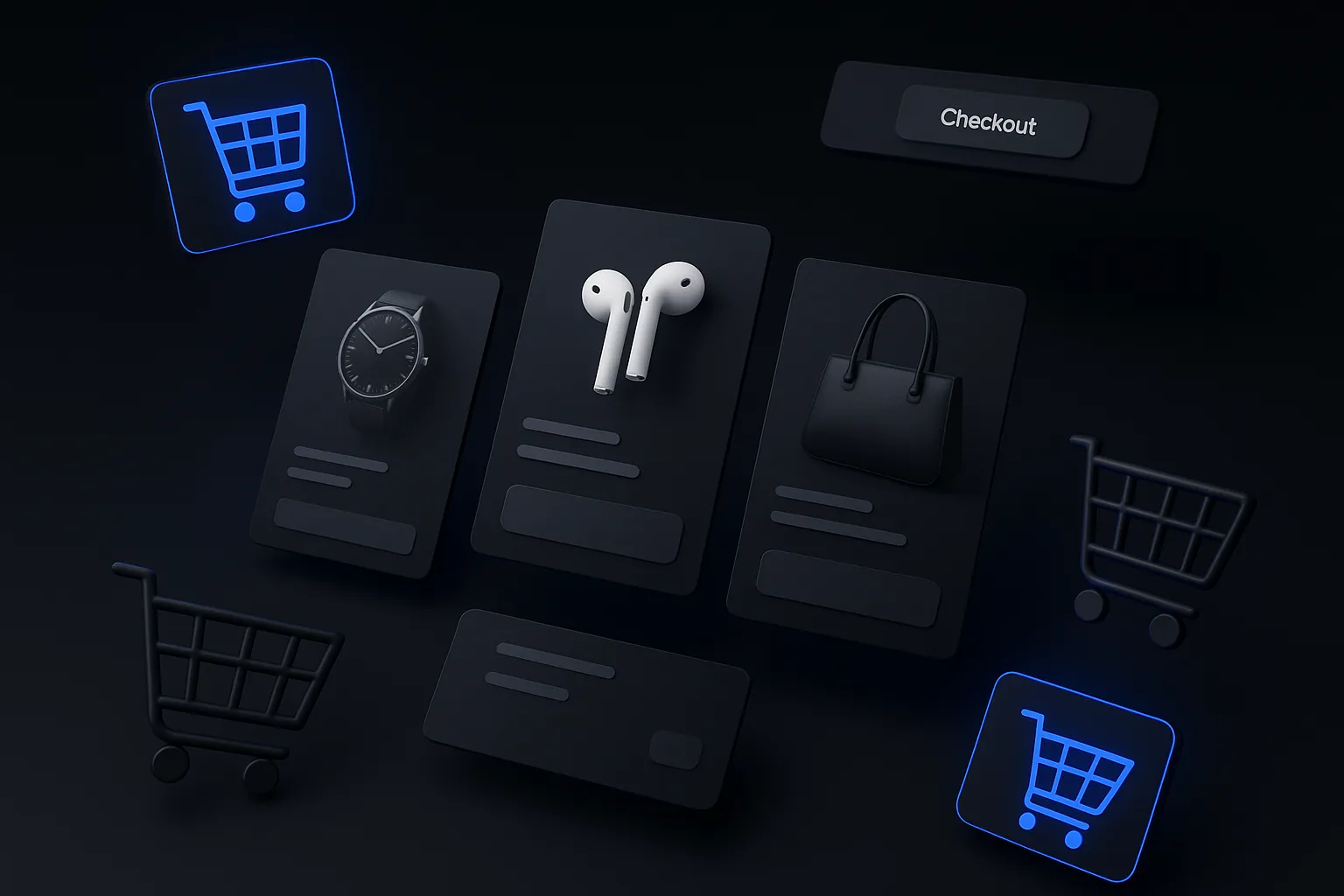 Ecommerce Marketing Dubai