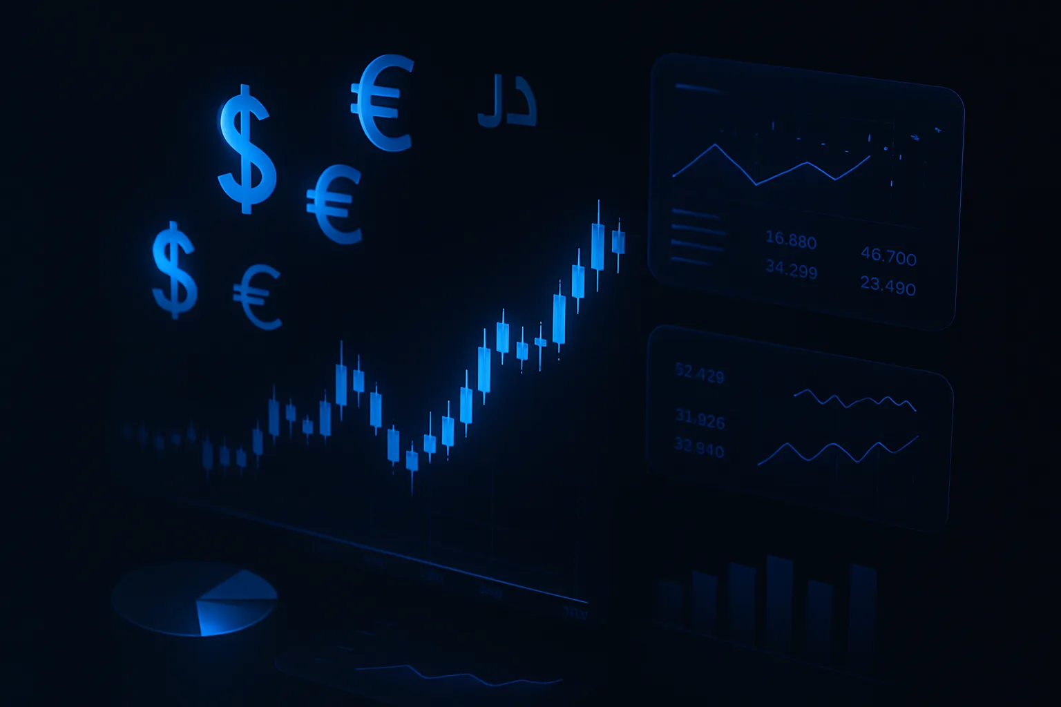 Finance Marketing Dubai