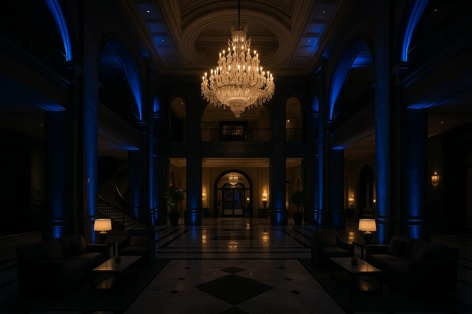 Hotel Marketing Dubai