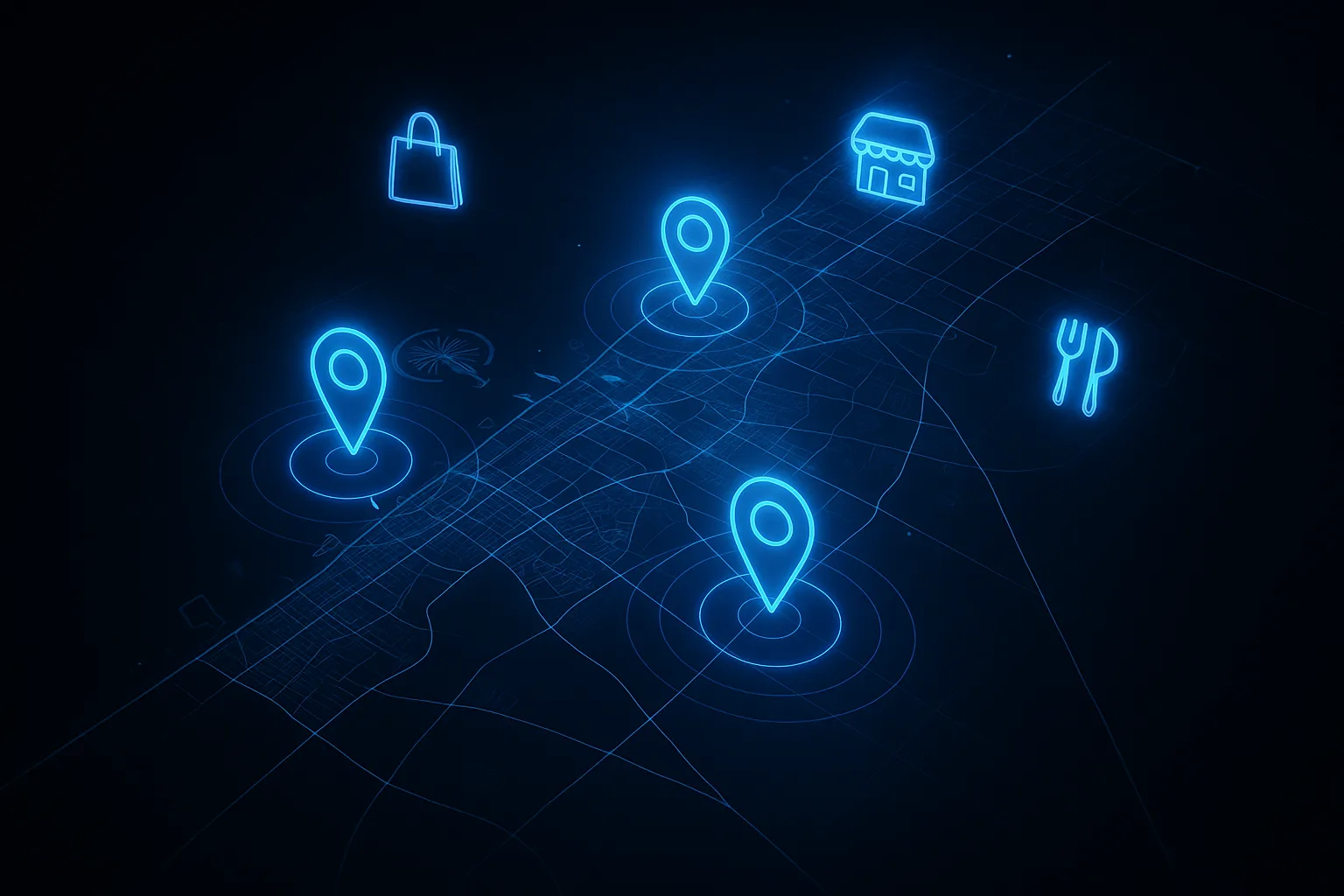 Local SEO Services Dubai