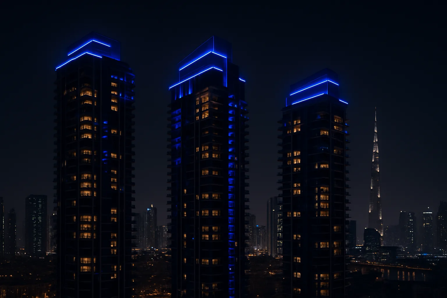 Real Estate Marketing Dubai