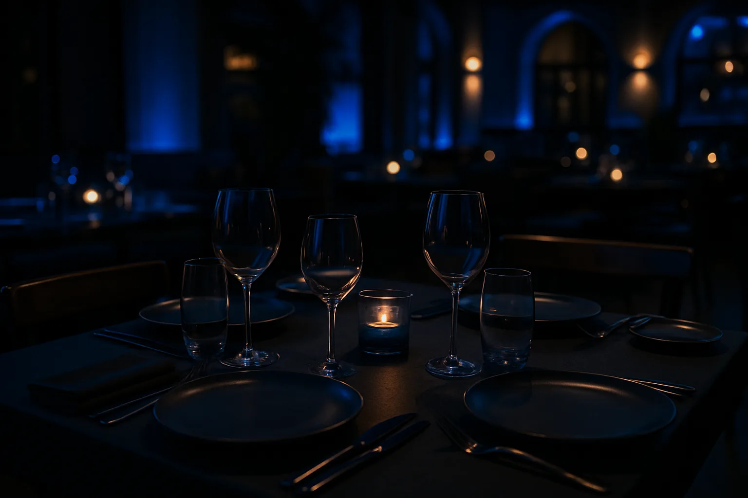 Restaurant Marketing Dubai