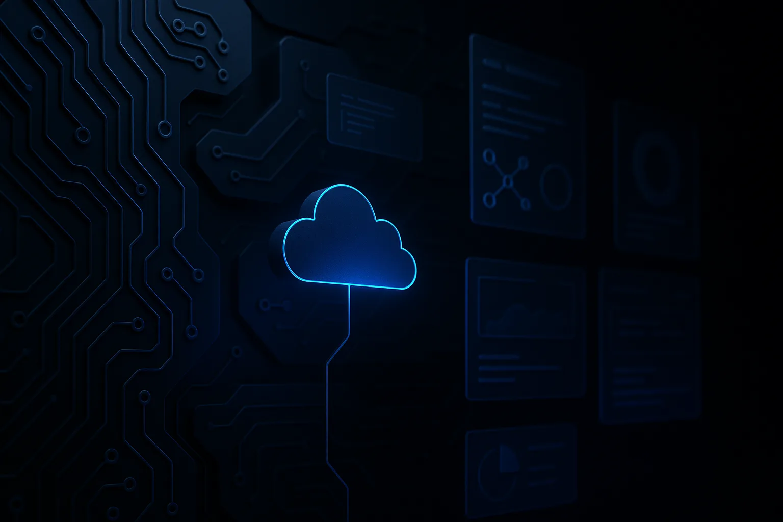 Tech Company Marketing Dubai