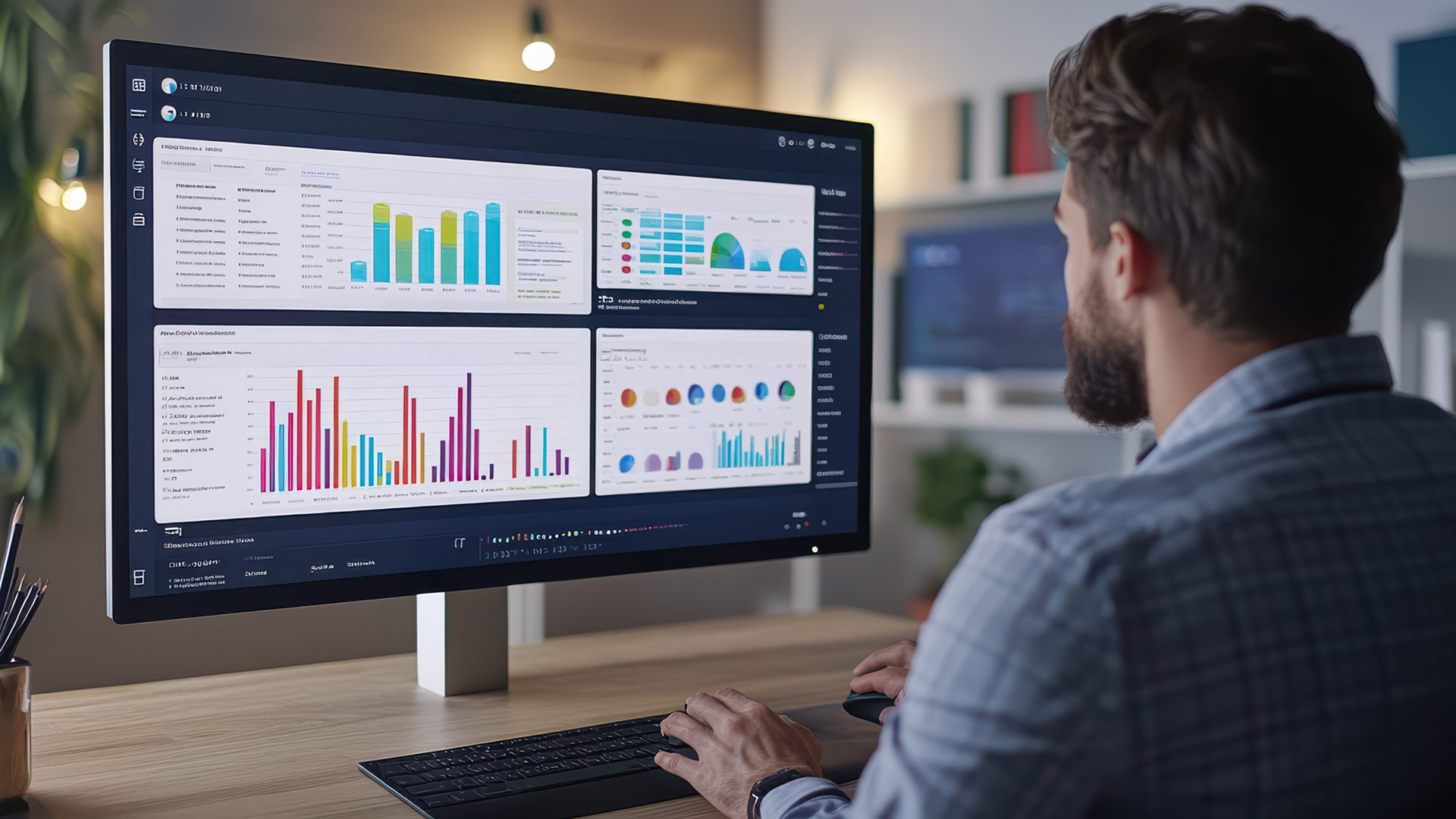 Proven, Measurable Track Record