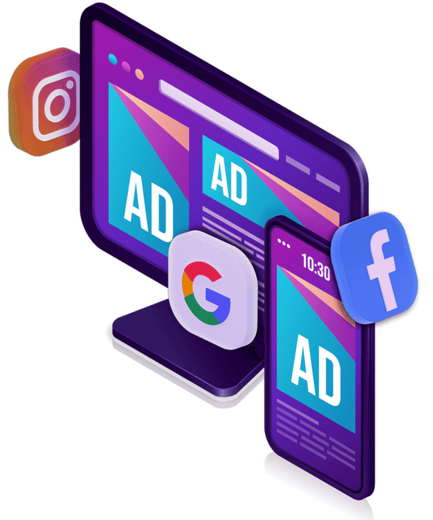 Meta Ads Agency Dubai | Act Local