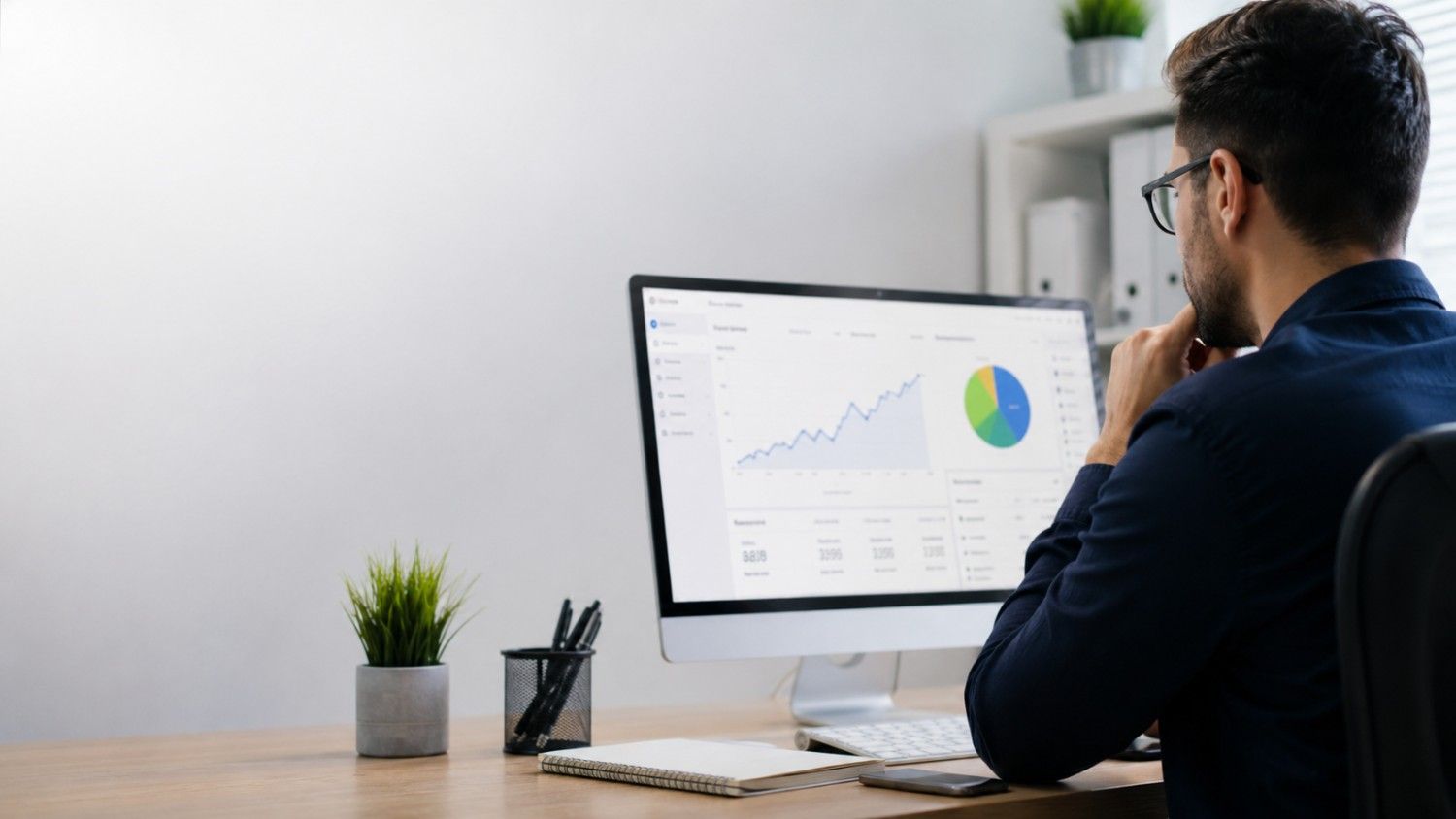 Read more about the article How SEO Services Increase Website Traffic and Leads