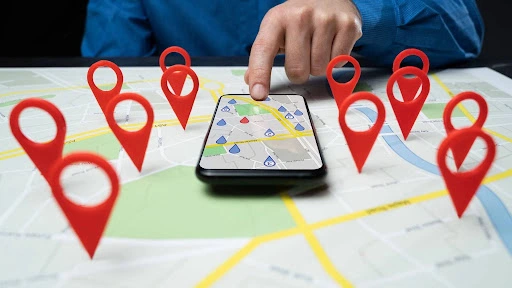 Read more about the article Google Maps SEO in Dubai: Why Local Search Works Differently Here